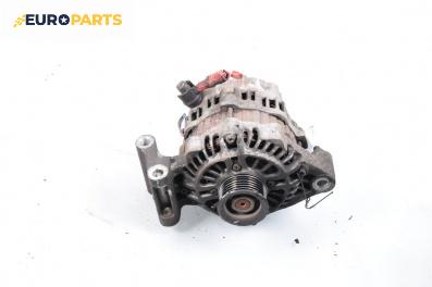 Алтернатор / генератор за Ford Fiesta V Hatchback (11.2001 - 03.2010) 1.4 16V, 80 к.с.