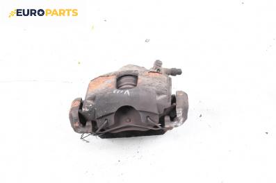 Спирачен апарат за Ford Fiesta V Hatchback (11.2001 - 03.2010), позиция: предна, лява