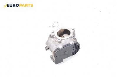 Дроселова клапа за Peugeot 307 Hatchback (08.2000 - 12.2012) 1.6 16V, 109 к.с., № 0280750085