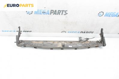 Кора под чистачки за Renault Megane III Hatchback (11.2008 - 12.2015), 4+1 вр., хечбек