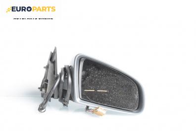 Огледало за Audi A4 Avant B7 (11.2004 - 06.2008), 4+1 вр., комби, позиция: дясна