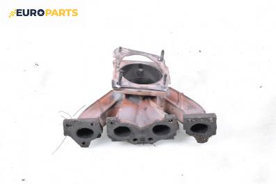 Всмукателен колектор за Peugeot 307 Hatchback (08.2000 - 12.2012) 1.6 16V, 109 к.с.
