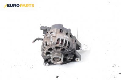 Алтернатор / генератор за Peugeot 307 Hatchback (08.2000 - 12.2012) 1.6 16V, 109 к.с.