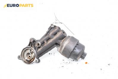 Корпус за маслен филтър за Peugeot 307 Hatchback (08.2000 - 12.2012) 1.6 16V, 109 к.с.
