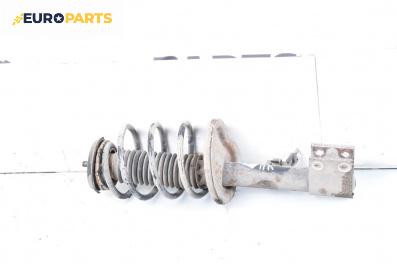 Макферсон за Peugeot 307 Hatchback (08.2000 - 12.2012), хечбек, позиция: предна, лява