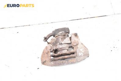 Спирачен апарат за Peugeot 206 CC Cabrio (09.2000 - 12.2008), позиция: задна, лява