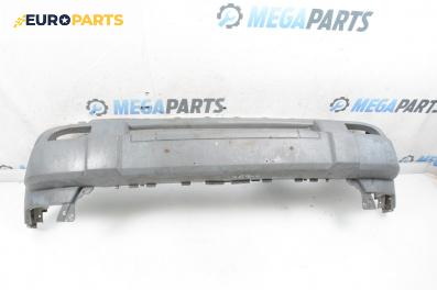 Задна броня за Jeep Cherokee SUV III (09.2001 - 01.2008), джип