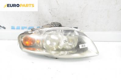 Фар за Audi A4 Avant B7 (11.2004 - 06.2008), комби, позиция: дясна