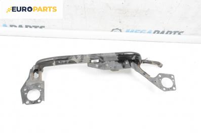 Елемент маска за Audi A4 Avant B7 (11.2004 - 06.2008), комби, позиция: средна