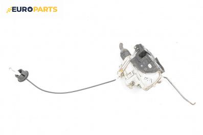 Брава на врата за Audi A4 Avant B7 (11.2004 - 06.2008), позиция: предна, лява