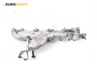 Всмукателен колектор за Hyundai Tucson SUV I (06.2004 - 11.2010) 2.0 CRDi 4WD, 113 к.с.