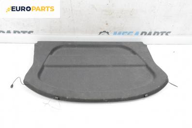 Кора багажник за Renault Megane III Hatchback (11.2008 - 12.2015), 4+1 вр., хечбек