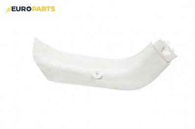Кора заден капак за Renault Megane III Hatchback (11.2008 - 12.2015), 4+1 вр., хечбек
