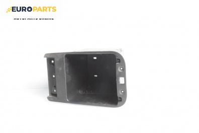 Интериорна пластмаса за Jeep Cherokee SUV III (09.2001 - 01.2008), 4+1 вр., джип, позиция: предна
