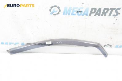 Външни лайсни за Mazda 3 Hatchback I (10.2003 - 12.2009), хечбек, позиция: предна