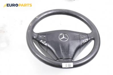 Волан за Mercedes-Benz C-Class Coupe (CL203) (03.2001 - 06.2007)