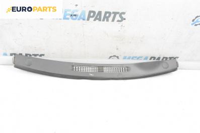 Интериорна пластмаса за Jeep Cherokee SUV III (09.2001 - 01.2008), 4+1 вр., джип, позиция: предна