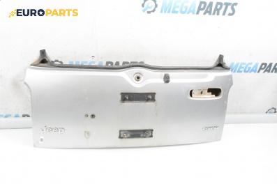 Заден капак за Jeep Cherokee SUV III (09.2001 - 01.2008), 4+1 вр., джип, позиция: задна
