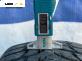 Зимни гуми KUMHO 195/65/15, DOT: 2017 (Цената е за 2 бр.)