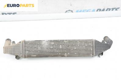 Интеркулер за Mazda 3 Hatchback I (10.2003 - 12.2009) 1.6 DI Turbo, 109 к.с.