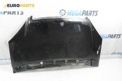 Преден капак за Mercedes-Benz A-Class Hatchback W169 (09.2004 - 06.2012), 4+1 вр., хечбек, позиция: предна