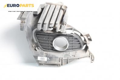 Капачка халоген за Mercedes-Benz A-Class Hatchback W169 (09.2004 - 06.2012), хечбек, позиция: дясна