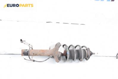 Макферсон за Volkswagen Bora Sedan (10.1998 - 12.2013), седан, позиция: предна, лява