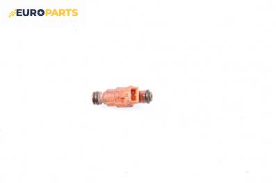 Дюза бензин за Peugeot 206 CC Cabrio (09.2000 - 12.2008) 1.6 16V, 109 к.с.