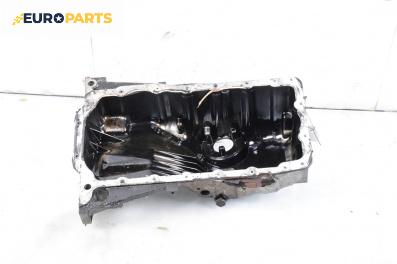 Картер за Audi A4 Sedan B6 (11.2000 - 12.2004) 1.9 TDI, 130 к.с.