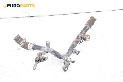 Воден маркуч за Peugeot 206 Hatchback (08.1998 - 12.2012) 1.4 i, 75 к.с.
