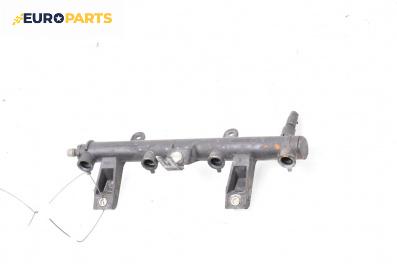 Бензинова рейка за Peugeot 206 Hatchback (08.1998 - 12.2012) 1.4 i, 75 к.с.