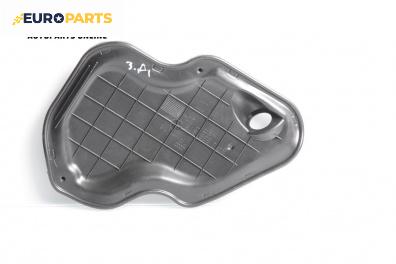 Пластмасов капак за Audi A3 Sportback I (09.2004 - 03.2015), 4+1 вр., хечбек