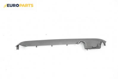 Интериорна пластмаса за Renault Scenic II Minivan (06.2003 - 07.2010), 4+1 вр., хечбек, позиция: предна