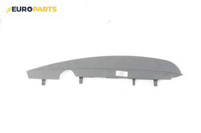 Интериорна пластмаса за Renault Scenic II Minivan (06.2003 - 07.2010), 4+1 вр., хечбек, позиция: предна