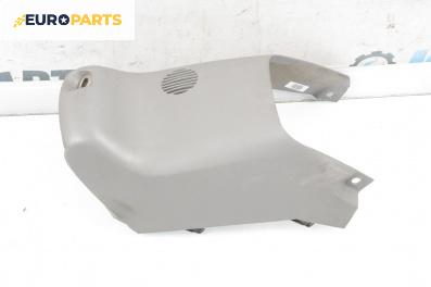 Интериорна пластмаса за Renault Scenic II Minivan (06.2003 - 07.2010), 4+1 вр., хечбек, позиция: предна