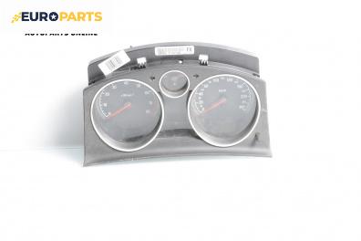 Километраж за Opel Zafira B Minivan (07.2005 - 14.2015) 2.2, 150 к.с.