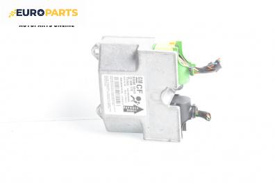 Модул за AIRBAG за Opel Zafira B Minivan (07.2005 - 14.2015)