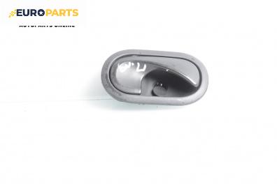 Вътрешна дръжка за Renault Scenic II Minivan (06.2003 - 07.2010), 4+1 вр., хечбек, позиция: предна, дясна
