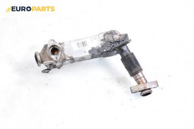 EGR охладител за BMW 3 Series E90 Touring E91 (09.2005 - 06.2012) 320 d, 163 к.с.