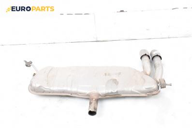 Крайно гърне за Audi A3 Sportback I (09.2004 - 03.2015) 1.9 TDI, 105 к.с.