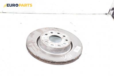 Спирачен диск за Audi A3 Sportback I (09.2004 - 03.2015), позиция: предна
