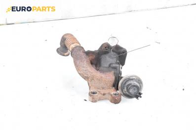 EGR-клапан за Renault Megane III Hatchback (11.2008 - 12.2015) 1.5 dCi (BZ09, BZ0D), 110 к.с.