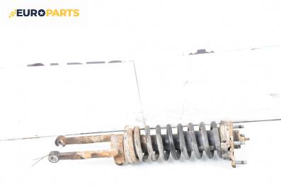 Макферсон за Jeep Cherokee SUV III (09.2001 - 01.2008), джип, позиция: предна, лява