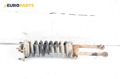 Макферсон за Jeep Cherokee SUV III (09.2001 - 01.2008), джип, позиция: предна, дясна