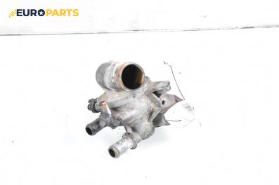 Корпус на термостат за Jeep Cherokee SUV III (09.2001 - 01.2008) 2.8 CRD 4x4, 163 к.с.