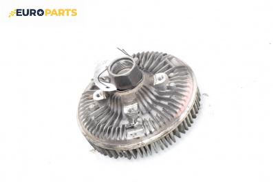 Виско съединител за Jeep Cherokee SUV III (09.2001 - 01.2008) 2.8 CRD 4x4, 163 к.с.