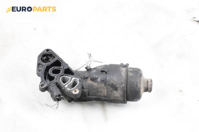 Корпус за маслен филтър за Mazda 3 Hatchback I (10.2003 - 12.2009) 1.6 DI Turbo, 109 к.с.