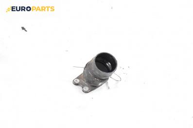 Въздуховод за Mazda 3 Hatchback I (10.2003 - 12.2009) 1.6 DI Turbo, 109 к.с.