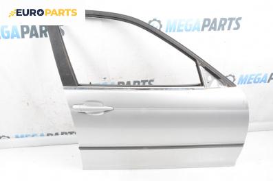 Врата за BMW 3 Series E46 Sedan (02.1998 - 04.2005), 4+1 вр., седан, позиция: предна, дясна