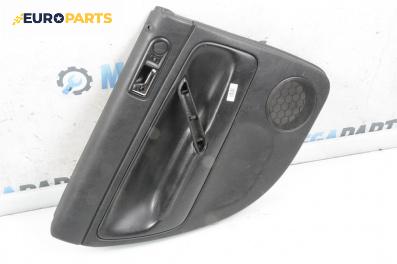 Кора врата за Volkswagen Passat III Variant B5 (05.1997 - 12.2001), 4+1 вр., комби, позиция: задна, лява